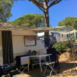 Camping Les Lauriers Roses - Bild 6