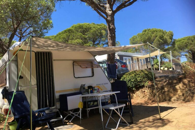 Camping Les Lauriers Roses - Bild 6