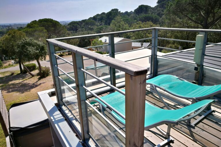 Camping Les Lauriers Roses - Bild 8