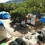 Camping Les Lavandes - Bild 11