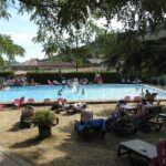 Camping Les Lavandes - Bild 12