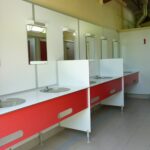 Camping Les Lavandes - Bild 3