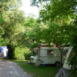 Camping Les Lavandes - Bild 4
