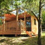 Camping Les Lavandes - Bild 7