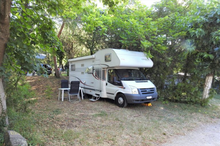 Camping Les Lavandes - Bild 8