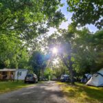 Camping Les Magnanas - Bild 4 Camping Les Magnanas - Bild 4