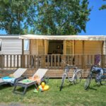 Camping Les Marsouins - Ciela Village - Bild 10