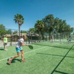 Camping Les Marsouins - Ciela Village - Bild 13