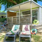 Camping Les Marsouins - Ciela Village - Bild 3