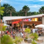 Camping Les Marsouins - Ciela Village - Bild 5