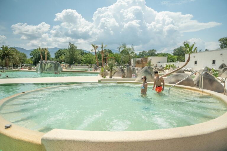 Camping Les Marsouins - Ciela Village - Bild 7