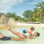 Camping Les Marsouins - Ciela Village - Bild 8