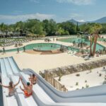 Camping Les Marsouins - Ciela Village - Bild 9