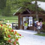 Camping Les Mélèzes Onlycamp - Bild 2 Camping Les Mélèzes Onlycamp - Bild 2