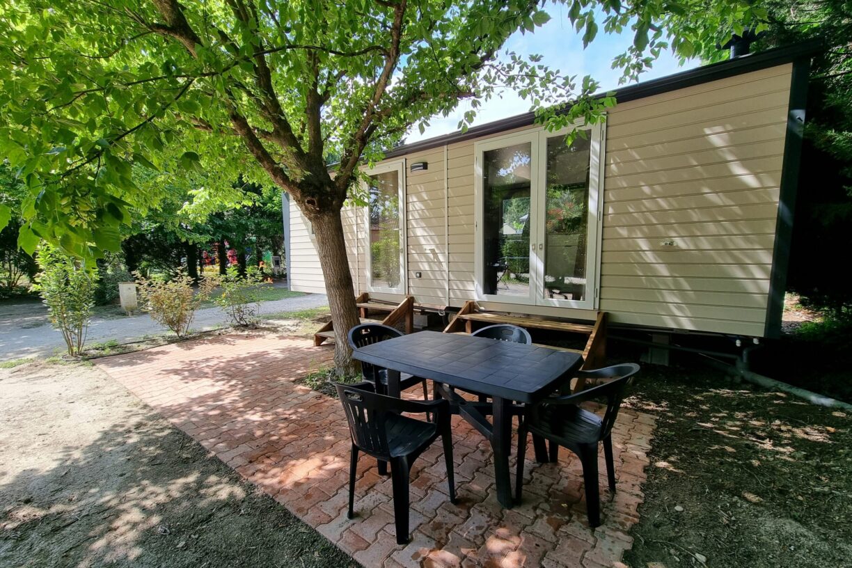 Camping Les Micocouliers - Bild 10 Camping Les Micocouliers - Bild 10