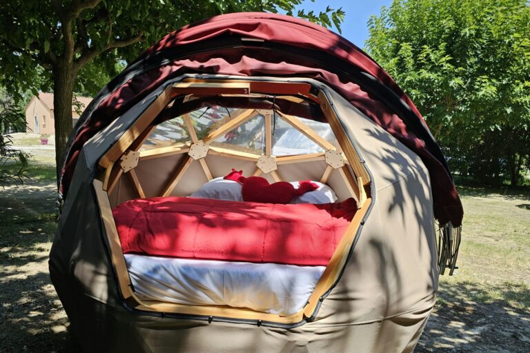 Camping Les Micocouliers - Bild 13 Camping Les Micocouliers - Bild 13