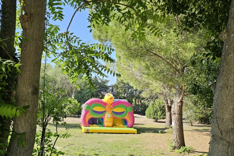 Camping Les Micocouliers - Bild 14 Camping Les Micocouliers - Bild 14