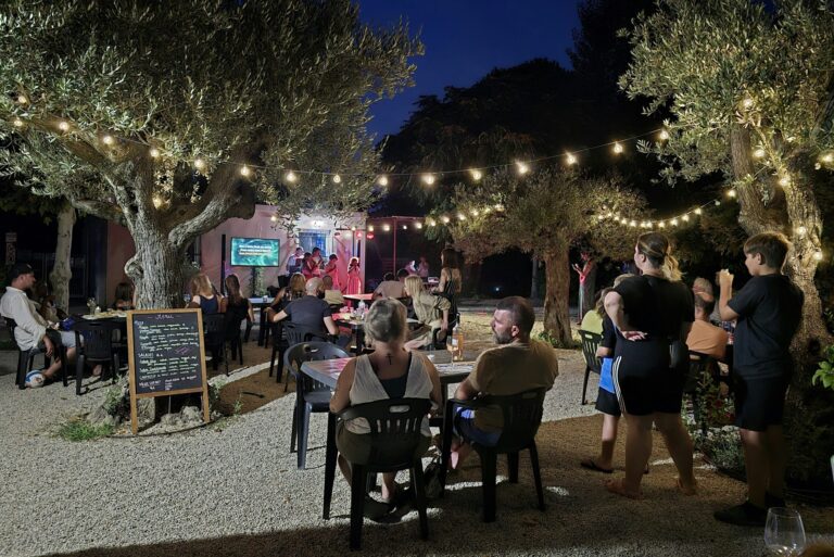 Camping Les Micocouliers - Bild 15 Camping Les Micocouliers - Bild 15