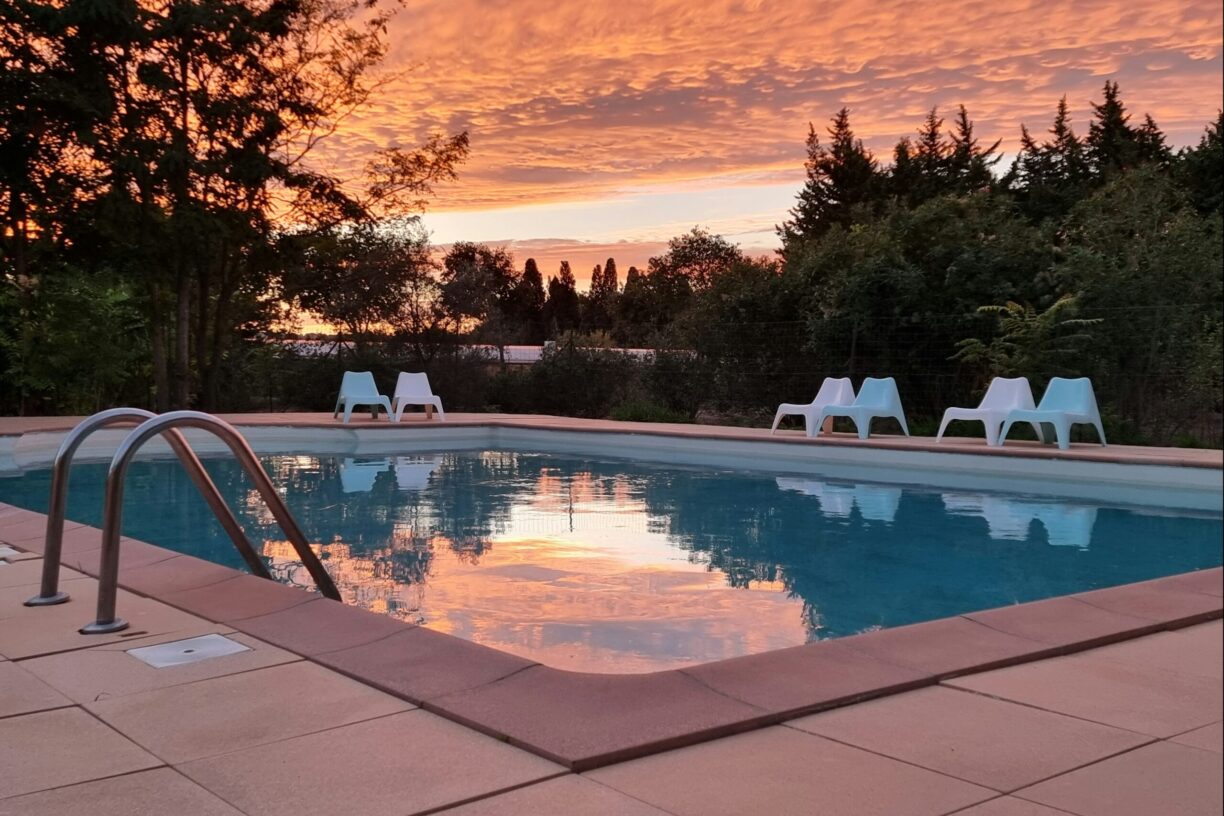 Camping Les Micocouliers - Bild 3 Camping Les Micocouliers - Bild 3