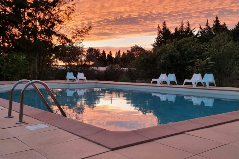 Camping Les Micocouliers - Bild 3 Camping Les Micocouliers - Bild 3