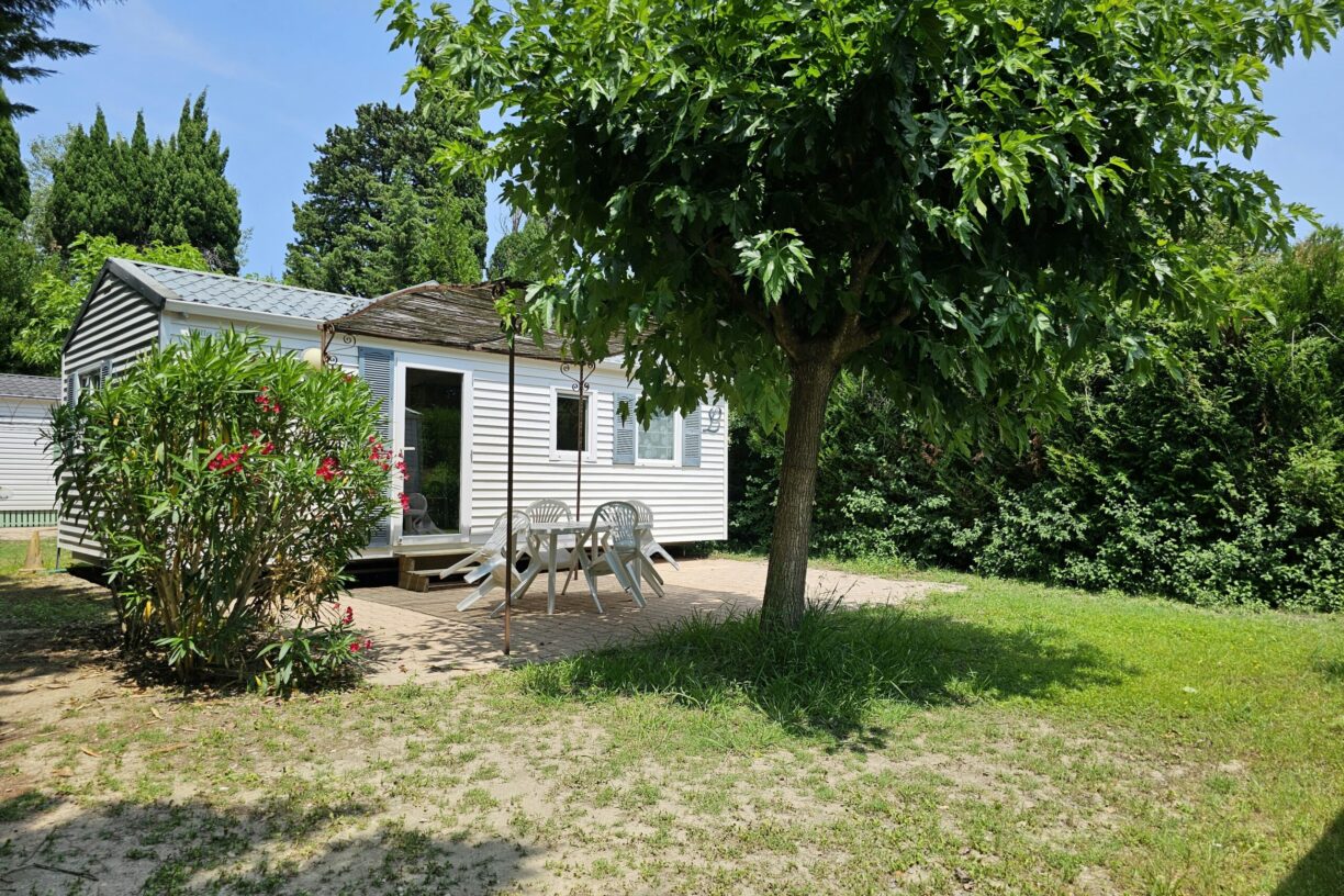 Camping Les Micocouliers - Bild 4 Camping Les Micocouliers - Bild 4