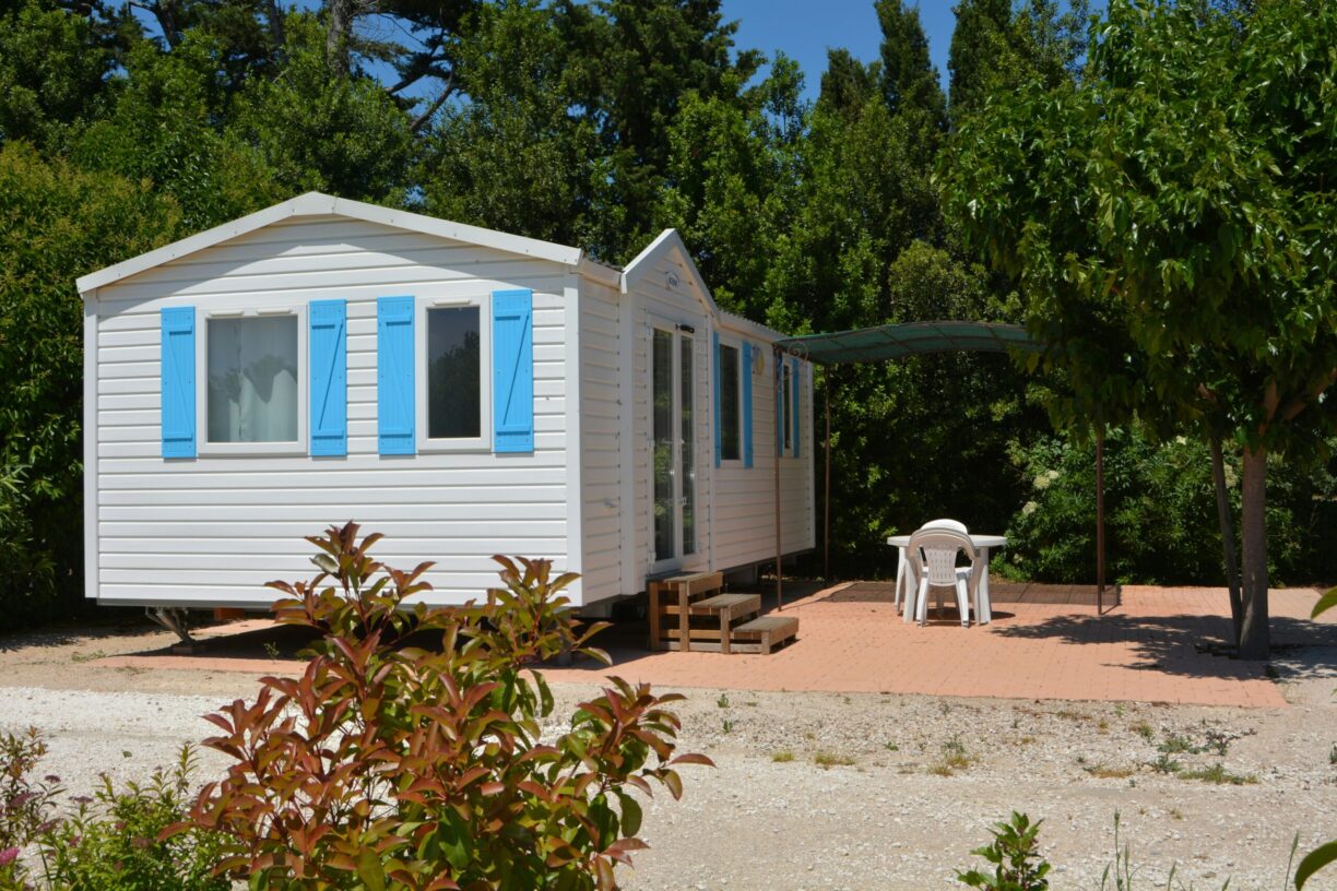 Camping Les Micocouliers - Bild 5 Camping Les Micocouliers - Bild 5