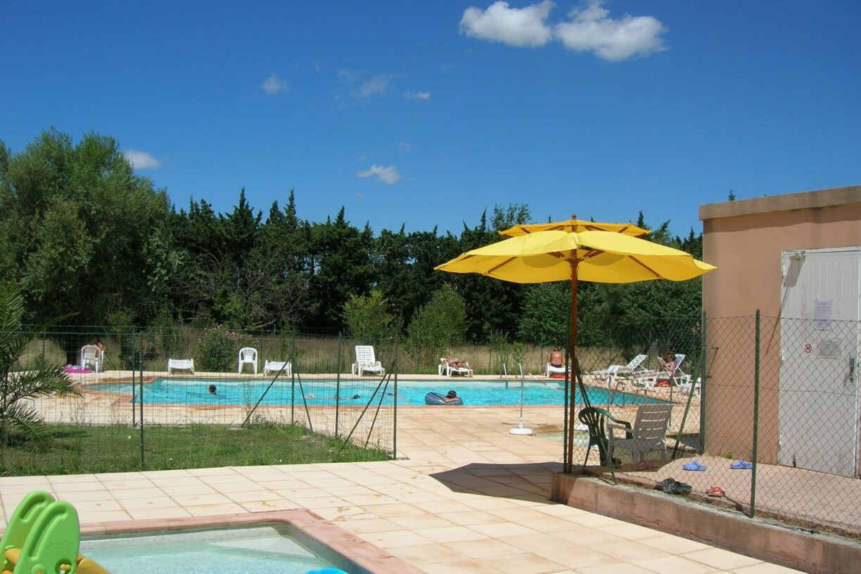 Camping Les Micocouliers - Bild 6 Camping Les Micocouliers - Bild 6