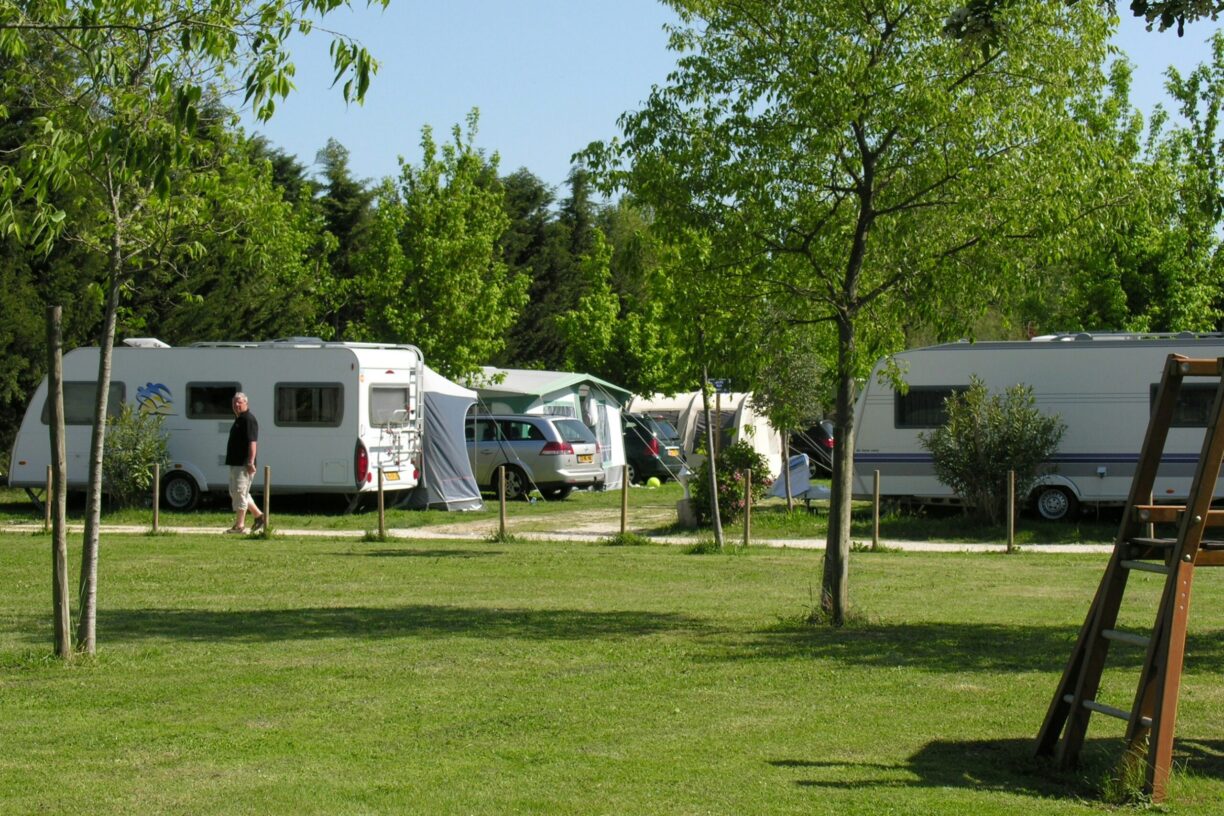 Camping Les Micocouliers - Bild 7 Camping Les Micocouliers - Bild 7