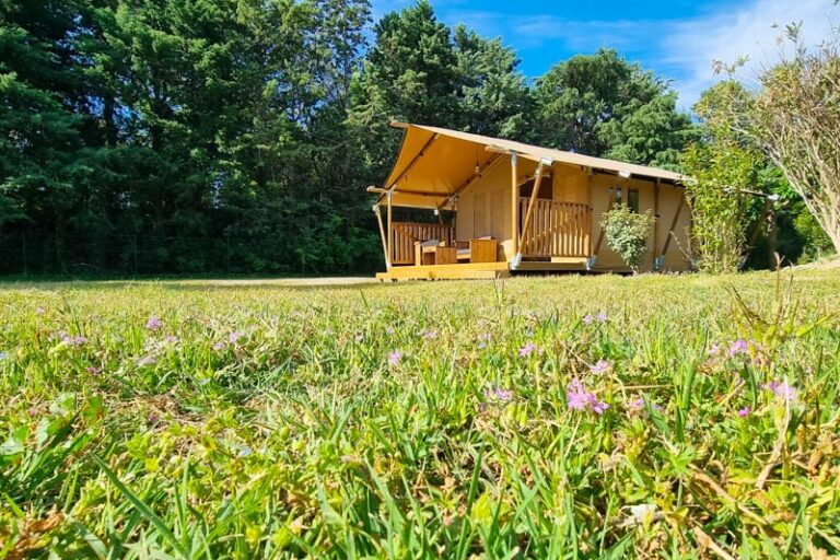 Camping Les Micocouliers - Bild 8 Camping Les Micocouliers - Bild 8