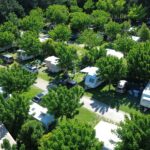 Camping Les Micocouliers - Bild 1 Camping Les Micocouliers - Bild 1