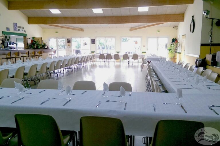 Camping Les Mizottes - Bild 13 Camping Les Mizottes - Bild 13