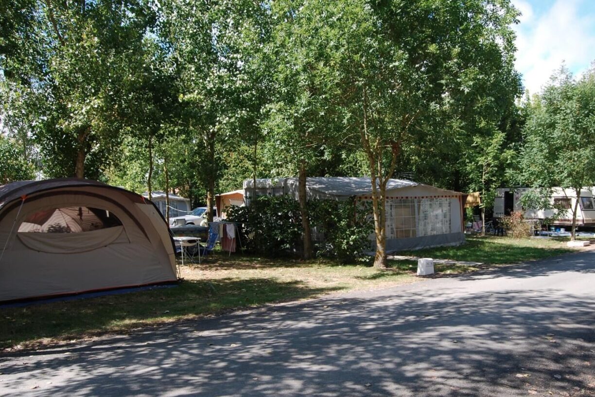 Camping Les Mizottes - Bild 15 Camping Les Mizottes - Bild 15