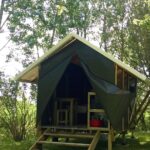 Camping Les Mizottes - Bild 16 Camping Les Mizottes - Bild 16