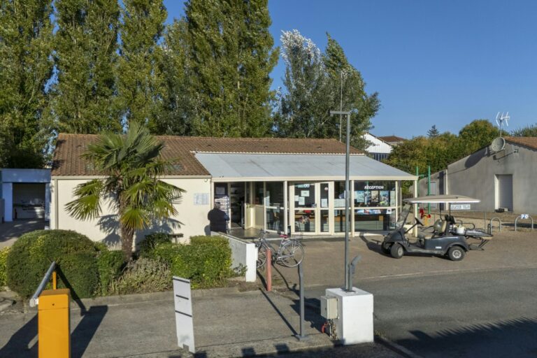 Camping Les Mizottes - Bild 6 Camping Les Mizottes - Bild 6