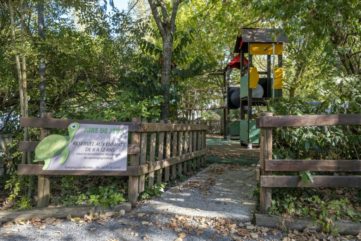 Camping Les Mizottes - Bild 7 Camping Les Mizottes - Bild 7