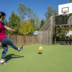 Camping Les Mizottes - Bild 8 Camping Les Mizottes - Bild 8