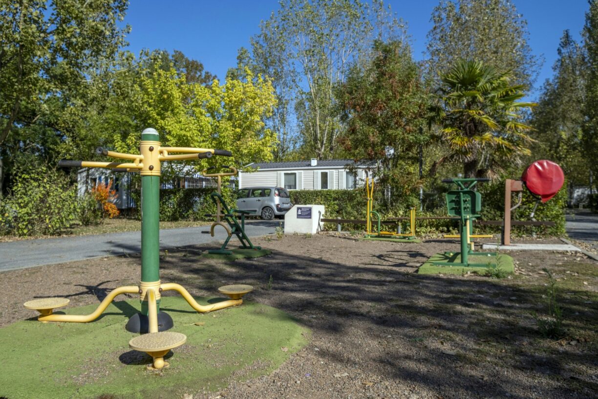 Camping Les Mizottes - Bild 9 Camping Les Mizottes - Bild 9