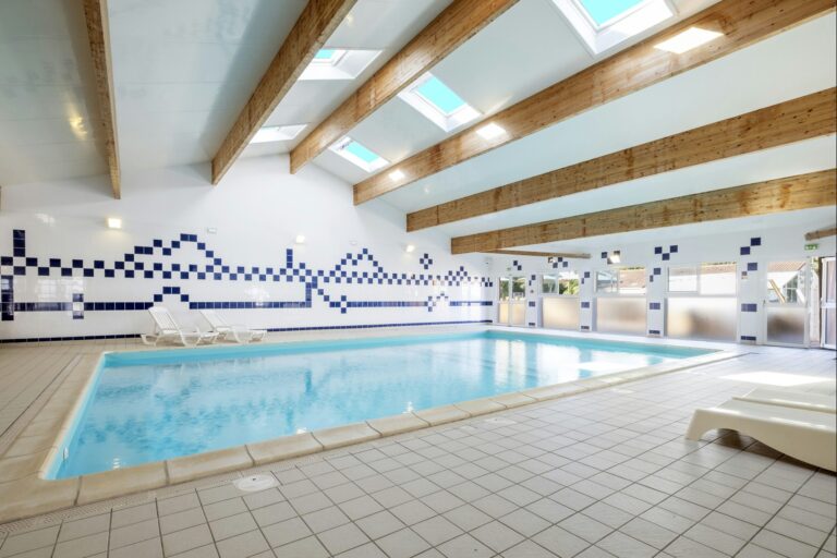 Camping Les Mizottes - Bild 1