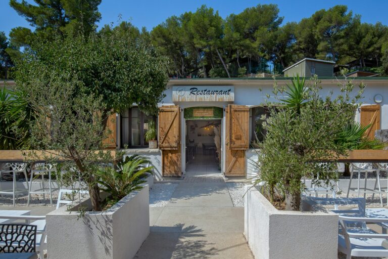 Camping Les Mouettes - Bild 10