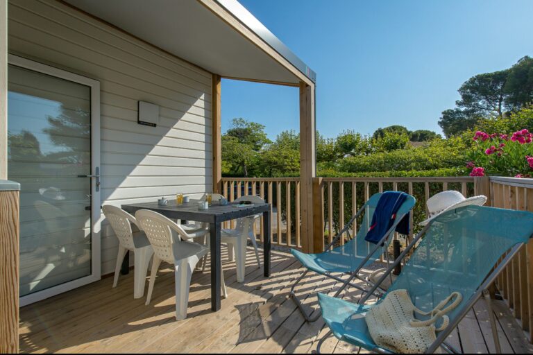 Camping Les Mouettes - Bild 11