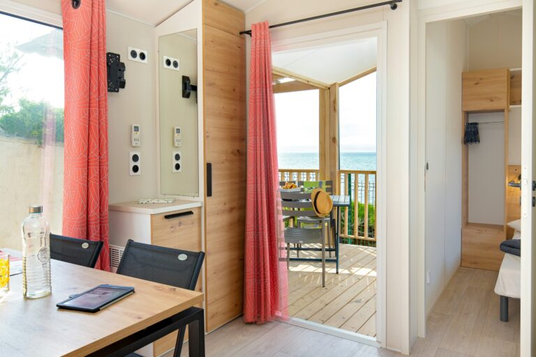 Camping Les Mouettes - Bild 12