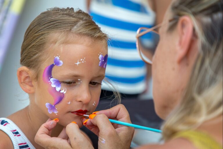 Camping Les Mouettes - Bild 17