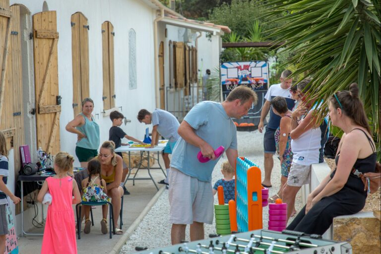 Camping Les Mouettes - Bild 18