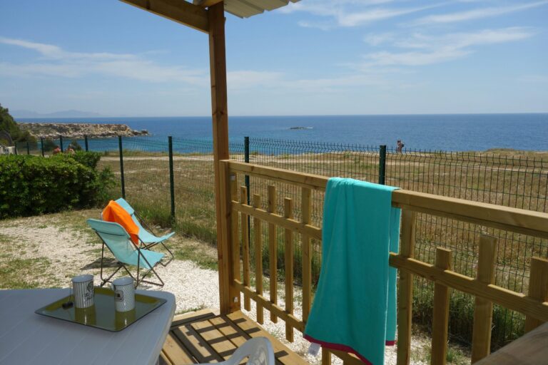 Camping Les Mouettes - Bild 4