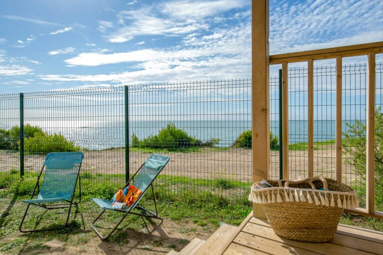 Camping Les Mouettes - Bild 5