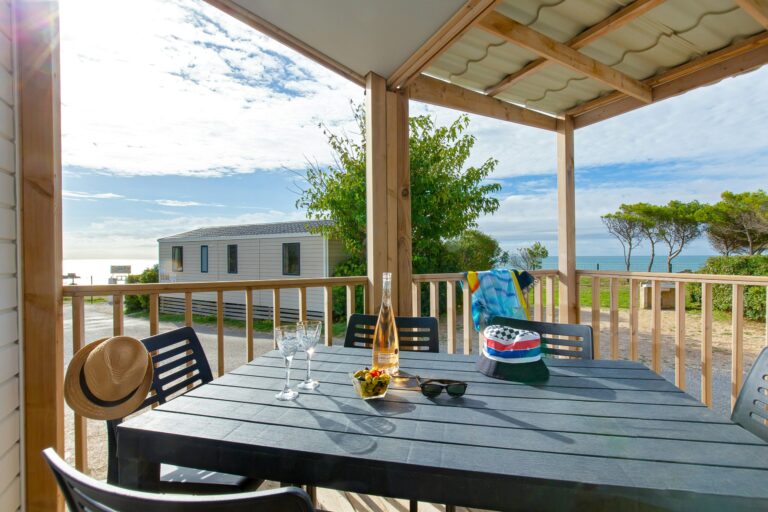 Camping Les Mouettes - Bild 6