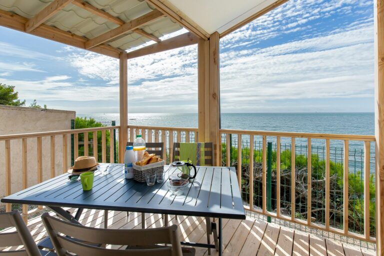 Camping Les Mouettes - Bild 8