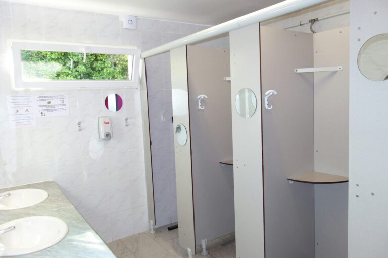 Camping Les Mouettes - Bild 9