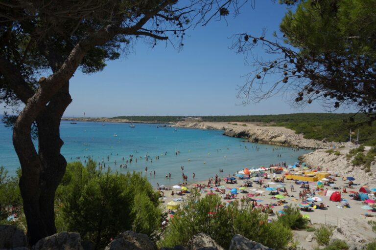 Camping Les Mouettes - Bild 1