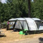 Camping Les Murmures Du Lignon - Bild 11